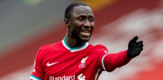 Mercato : le capitaine du Syli National, Naby Keita pourrait aller en Arabie Saoudite ou au Qatar
