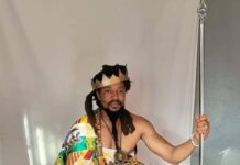 Musique: ’’ je chante pour véhiculer toujours des messages de paix, d’amour et je dénoncent l’injustice à travers le monde’’, déclare Aziz Kabia Aka ’’King Medal ’’