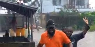 Société: Inondations à Conakry : ‘‘L’incivisme manque beaucoup aux Guinéens’’ déclare Fodé Baba Camara, Responsable digital à la RKS (Radio Kaloun Stéréo)