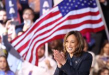 Élections aux États-Unis: Kamala Harris accepte l’investiture démocrate avec un message d’unité.