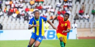 Éliminatoires de la CAN Maroc 2025: un Syli moribond perd face à la Tanzanie 2-1