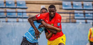 Football: Ballon d’or, l’international guinéen Serhou Guirassy n’est pas parmi les nommés