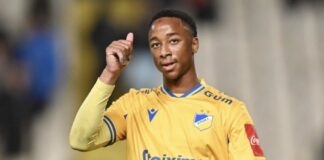 Syli National : le calvaire vécu par Kandet Diawara