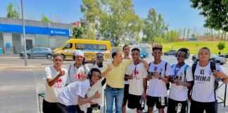 Football : Atlas sport organise un tournoi international de détection de football au Maroc