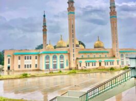 Religion : Maouloud, fête marquant la naissance du prophète Mohamed sera célébrée ce samedi