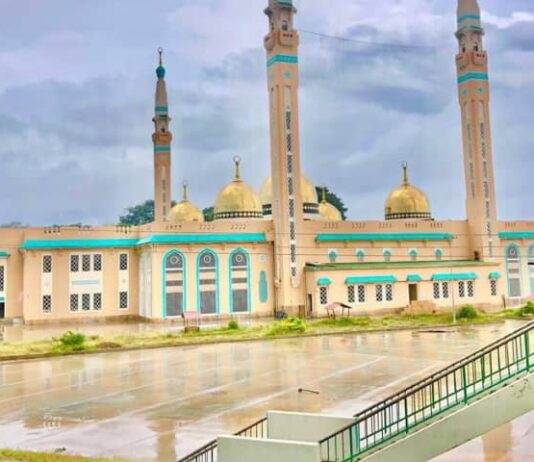 Religion : Maouloud, fête marquant la naissance du prophète Mohamed sera célébrée ce samedi