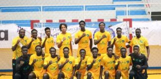 Sport : L’historique du handball guinéen, l’incarnation d’une discipline en pleine évolution.