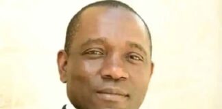 FGF: une nouvelle plainte contre le président Bouba Sampil