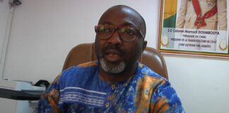 Handball: Deux handballeuses guinéennes s’envolent pour la Macédoine du Nord