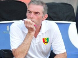 Football : la Tanzanie et la Guinée, la CAF annonce la reprogrammation