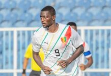 Champions League : Sehrou Guirassy double buteur face au Barça…