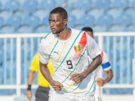 Champions League : Sehrou Guirassy double buteur face au Barça…